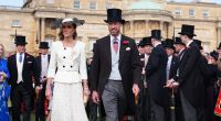 Damit die Sicherheit von Prinzessin Kate und Prinz William gewährleistet ist, werden neue Sicherheitsvorkehrungen im Kensington-Palast benötigt.