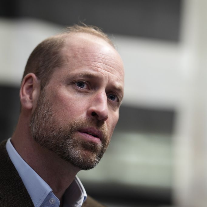 William verliert die Geduld - Thronfolger fordert knallharten Neuanfang