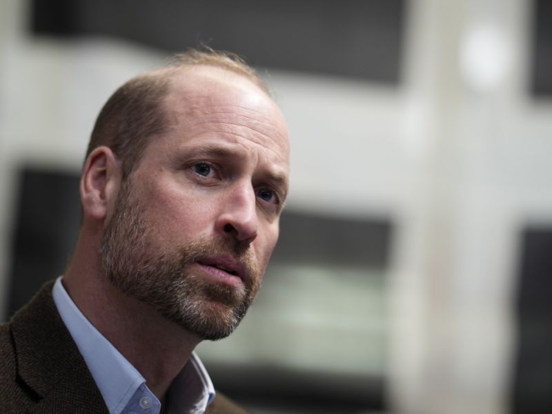 Prinz William: William verliert die Geduld - Thronfolger fordert knallharten Neuanfang