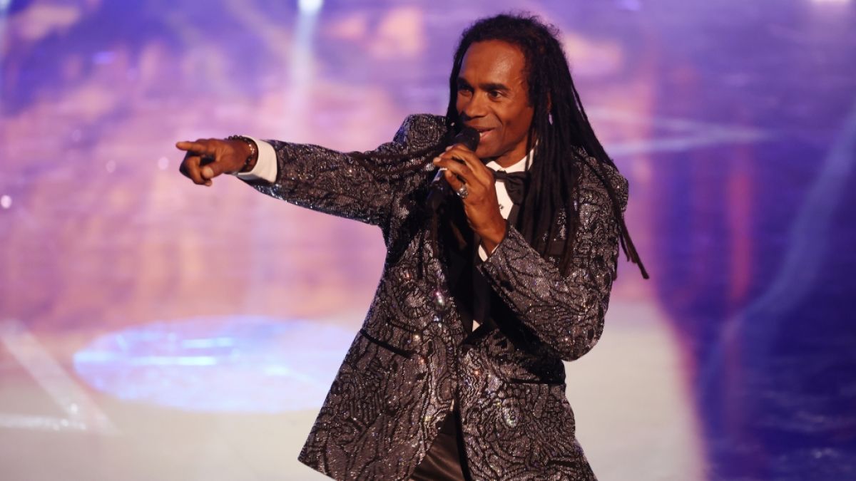 Fabrice "Fab" Morvan, der als eine H&auml;lfte von "Milli Vanilli" ber&uuml;hmt wurde, hat keine Lust, bei Donald Trumps Musikspektakel "Freedom 250" aufzutreten. (Foto)