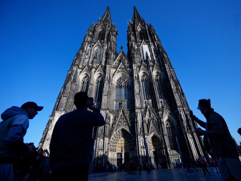 Kultur darf kosten: Kölner Dom kostet bald 12 Euro Eintritt - längst überfällig?