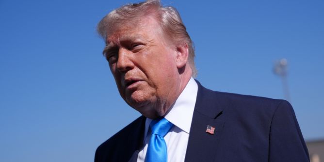 US-Präsident macht Rückzieher