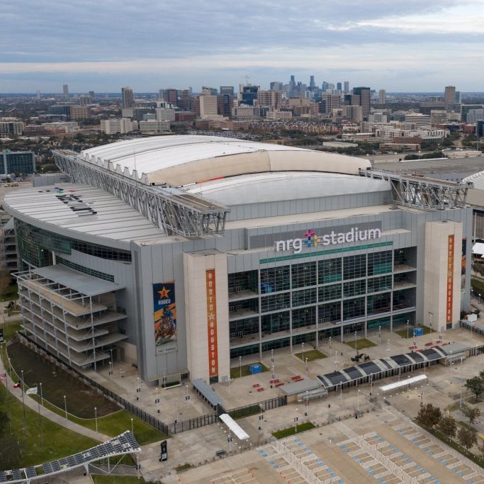 Houston, Toronto und East Rutherford - hier spielt Deutschland in der Vorrunde 