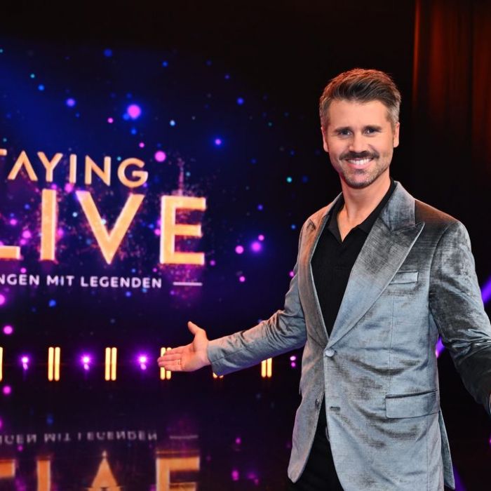 Das erwartet Sie in der Comedyshow am Dienstag