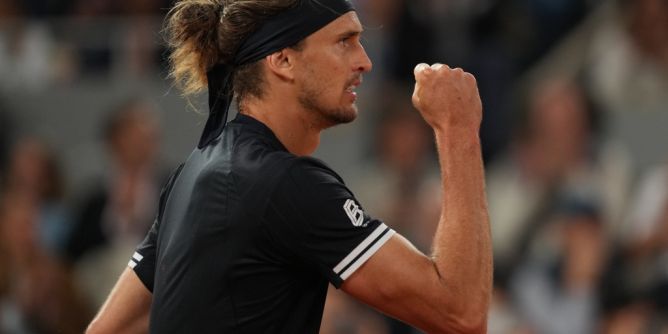 French Open 2026 im TV und Live-Stream