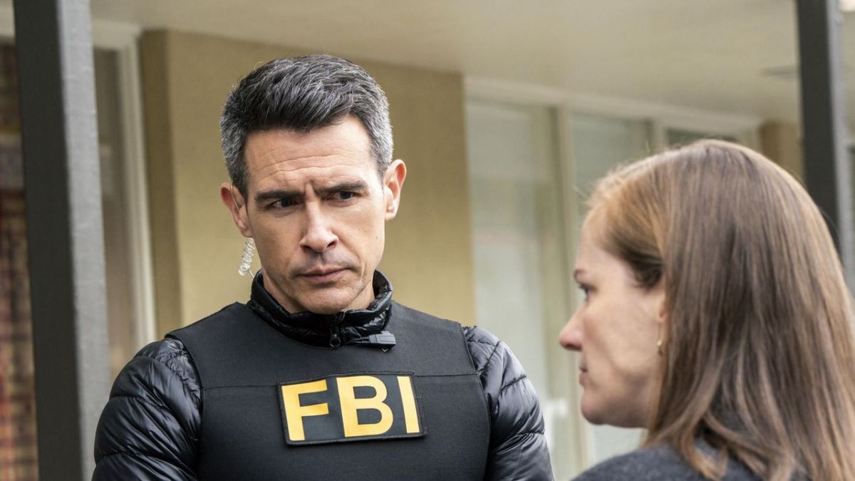 FBI: Special Crime Unit bei Sat.1 (Foto)