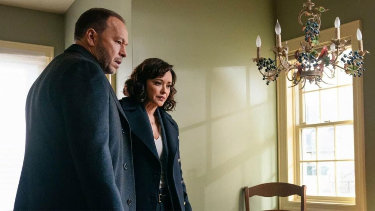 Blue Bloods - Crime Scene New York bei Kabel Eins (Foto)