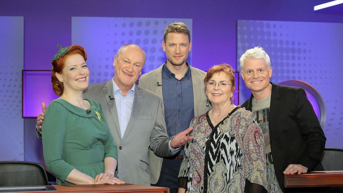 Meister des Alltags bei Das Erste (Foto)