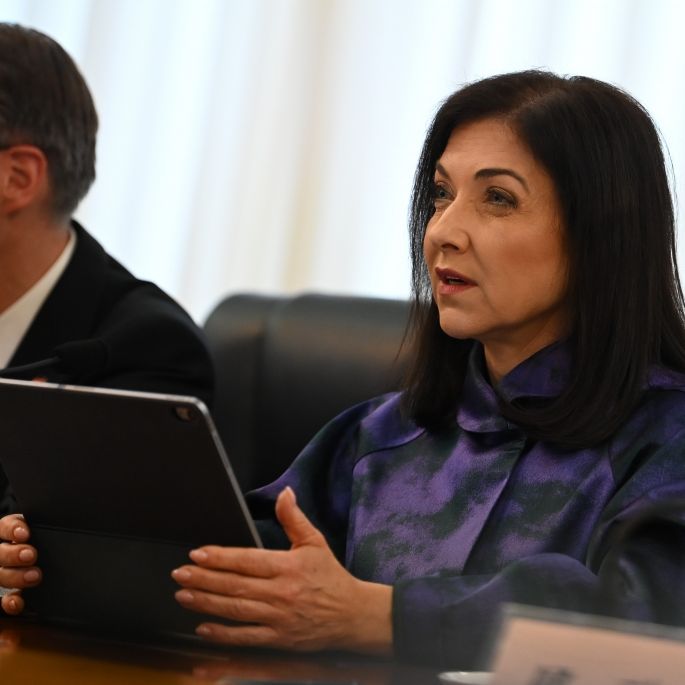 Eklat im Wirtschaftsministerium - Personalchefin rechnet mit Reiche ab