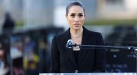 Meghan Markle wegen Geschenk an Influencer in der Kritik: Royals-Fans reagieren empört