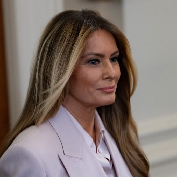 Knallharte Abrechnung - hier packt Jill Biden über Melania aus
