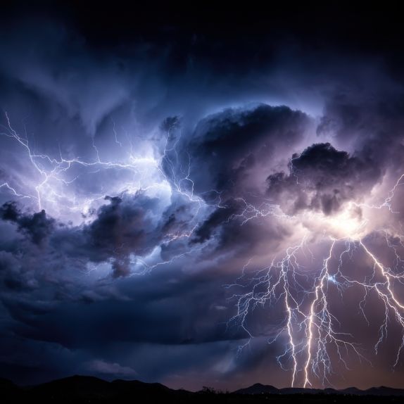 DWD schlägt Alarm – Warnung vor möglichen Tornados