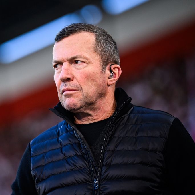 DFB-Elf sofort unter Druck – Lothar Matthäus warnt vor Konflikten