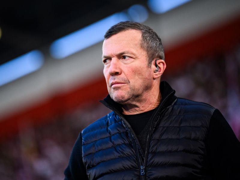 WM-Stimmung in Gefahr: DFB-Elf sofort unter Druck – Lothar Matthäus warnt vor Konflikten