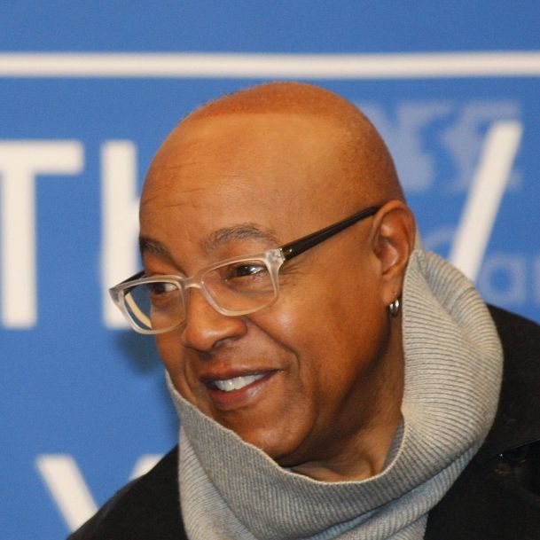 Grammy-Gewinner Peabo Bryson mit 75 Jahren gestorben