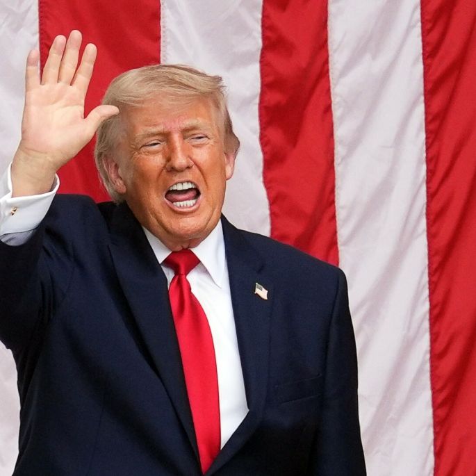 Der Wirbel um die Gesundheit von Donald Trump reißt nicht ab.