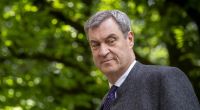 Markus Söder sorgte mit seinem Asyl-Post für wutentbrannte Reaktionen.