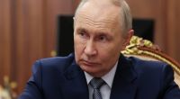 Der Widerstand gegen Wladimir Putin wächst angeblich.