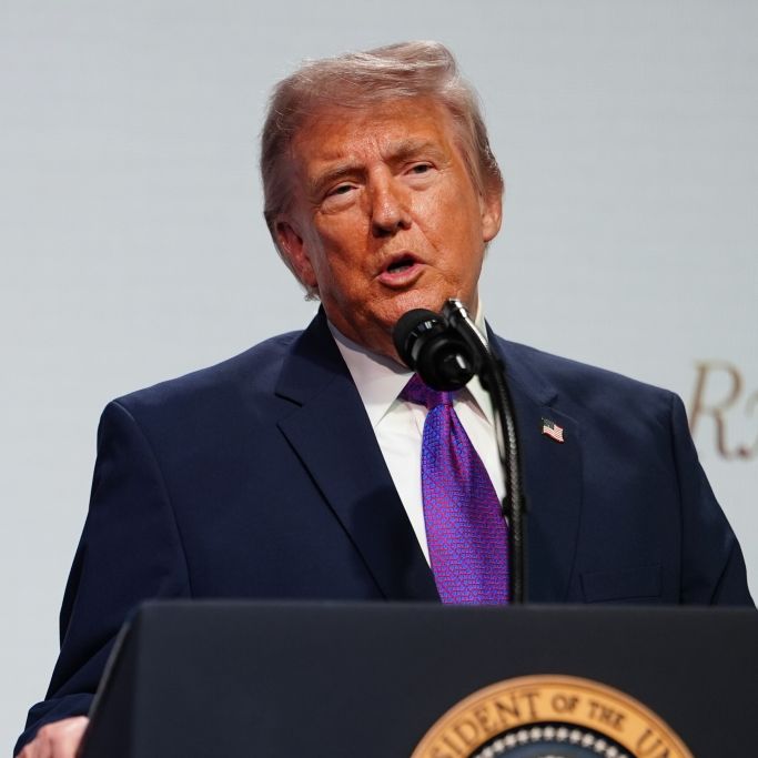 Sechs Pleiten in einer Woche - Experte warnt vor dramatischer Trump-Entwicklung