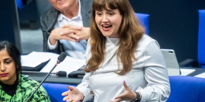 Ricarda Lang