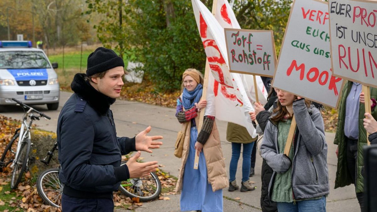 SOKO Wismar bei ZDF (Foto)