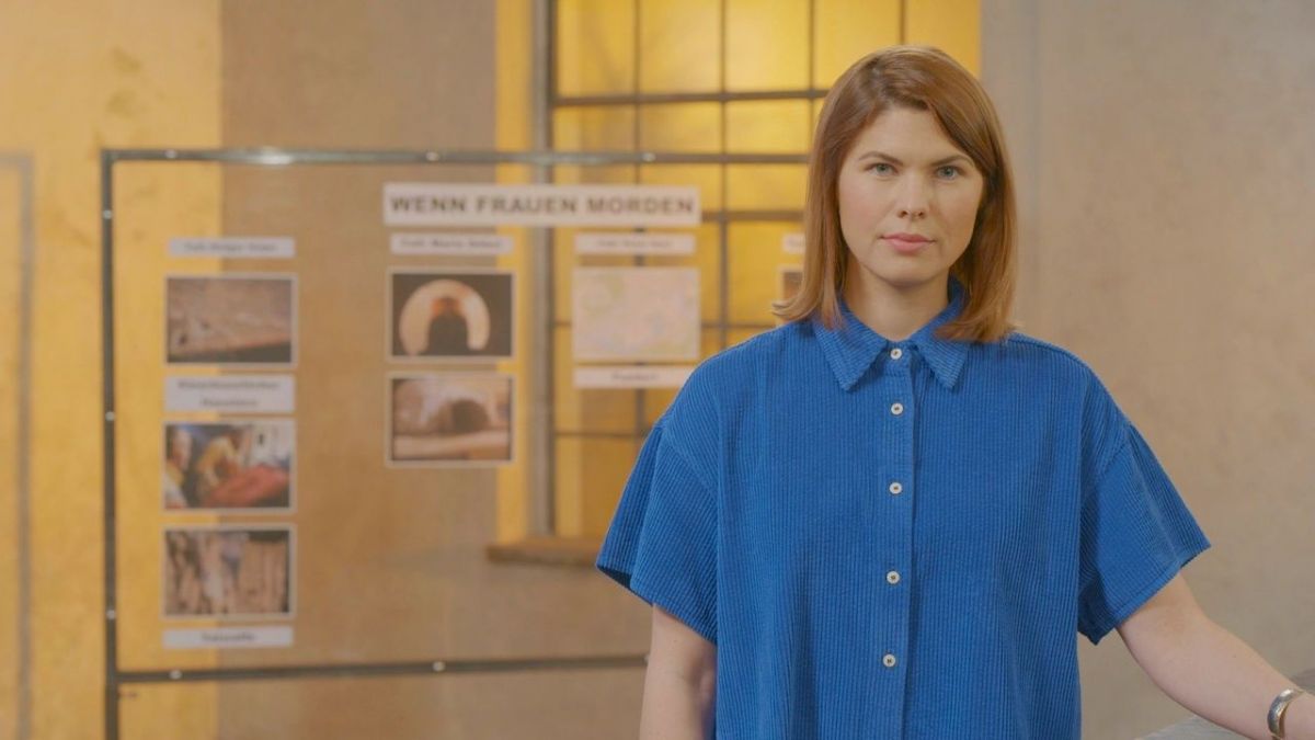 XY Spuren des Verbrechens bei ZDF (Foto)