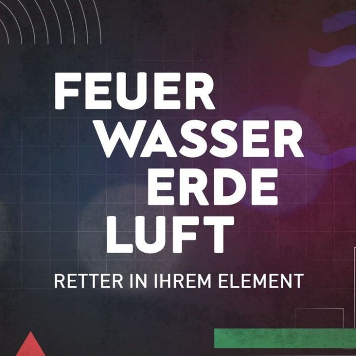 Wann und wo man die Wiederholung sehen kann