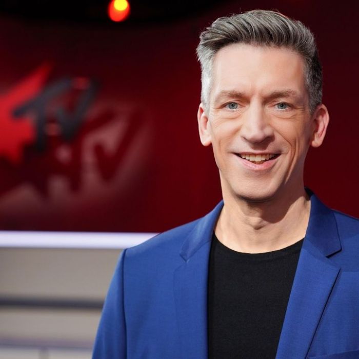 Wann und wo man die Wiederholung sehen kann