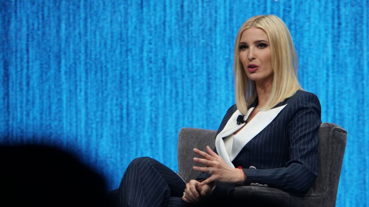 Ivanka Trumps Inselprojekt sorgt f&uuml;r Unmut. (Foto)