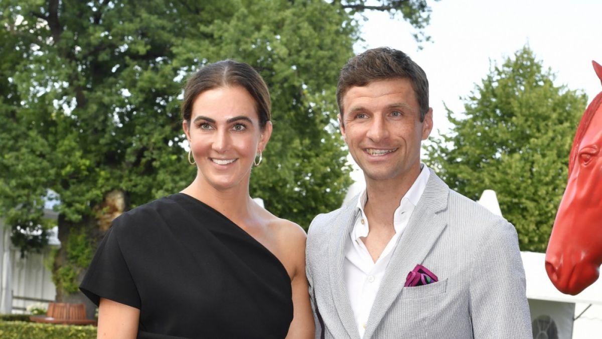 Lisa und Thomas M&uuml;ller haben sich getrennt. (Foto)