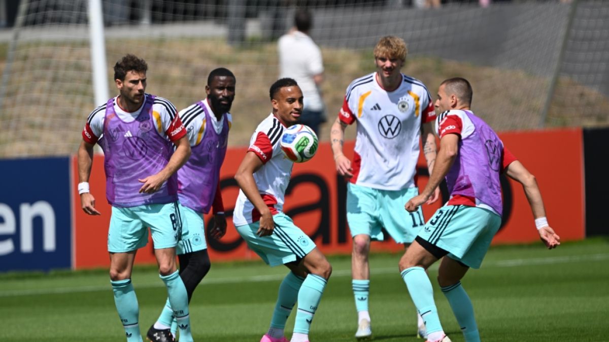 F&uuml;r die Spieler der deutschen Nationalmannschaft k&ouml;nnte es im Falle eines WM-Titelgewinns hohe Pr&auml;mien geben. (Foto)
