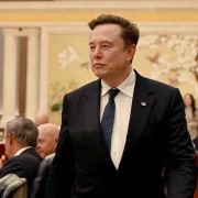 Spektakulärer Börsen-Plan - Tech-Milliardär vor historischem Rekord (Foto)