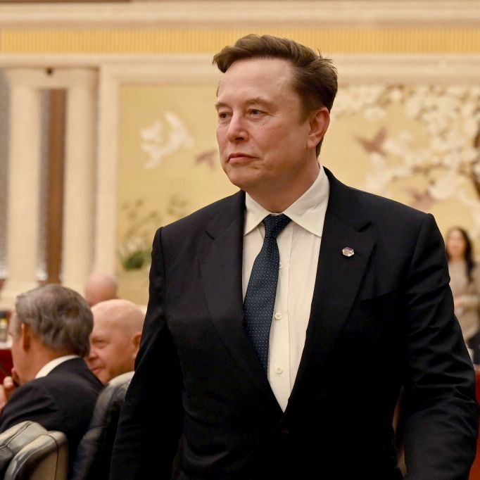 Spektakulärer Börsen-Plan - Tech-Milliardär vor historischem Rekord