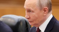 Eine besondere Putin-Taktik wurde jetzt gelüftet.