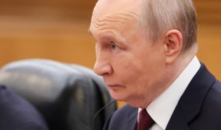 Eine besondere Putin-Taktik wurde jetzt gelüftet.