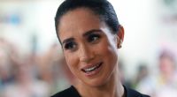 Meghan Markle hat sich gegen Kritik an von ihr veröffentlichten Fotos ihrer Kinder zur Wehr gesetzt.