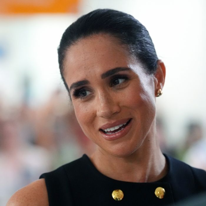 So schlägt Herzogin Meghan nach den Heuchelei-Vorwürfen zurück