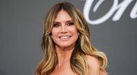 Heidi Klum als Werbe-Gesicht missbraucht - Topmodel warnt Follower:innen vor Fake-Werbung.