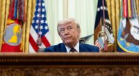 James Carville ist sicher: Donald Trump hasst die Vereinigten Staaten.