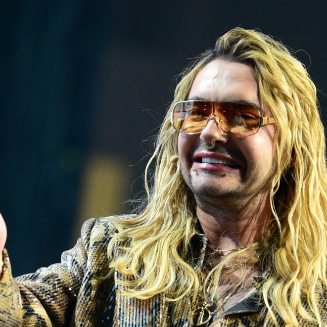 Tokio-Hotel-Star sorgt mit pikanter 