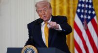 Donald Trump zieht den Stecker: USA kürzen Nato massiv.