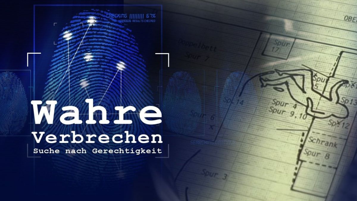 Wahre Verbrechen - Suche nach Gerechtigkeit bei ZDF (Foto)