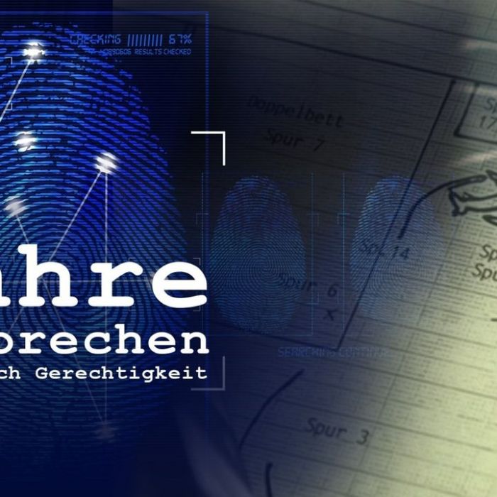 Wiederholung und Mediathek zur Sendung