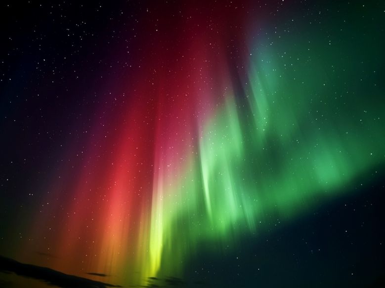 Sonnensturm am 04.06.2026: NOAA warnt vor "Kannibalen"-Sturm – gibt es spektakuläre Polarlichter?