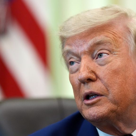 Experte entlarvt Taktik – US-Präsident verschleiert enorme Kosten eines Skandals