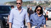 Prinz Harry und Meghan Markle stehen erneut am Pranger der Kritik, nachdem das Elternpaar einen höchst privaten Post zum fünften Geburtstag von Tochter Lilibet absetzte.