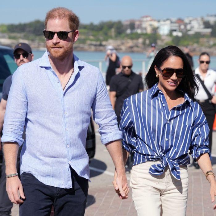 Prinz Harry und Meghan Markle stehen erneut am Pranger der Kritik, nachdem das Elternpaar einen höchst privaten Post zum fünften Geburtstag von Tochter Lilibet absetzte.
