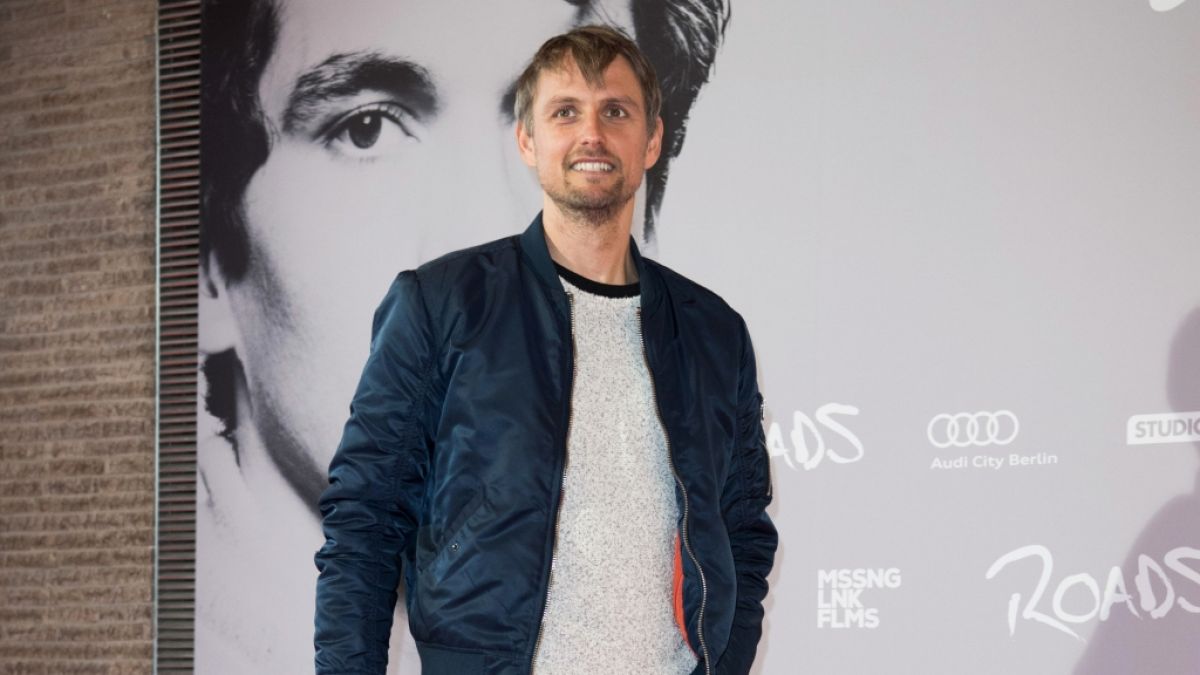 Schauspieler Axel Schreiber ist mit 49 Jahren gestorben. (Foto)