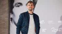 Schauspieler Axel Schreiber ist mit 49 Jahren gestorben.