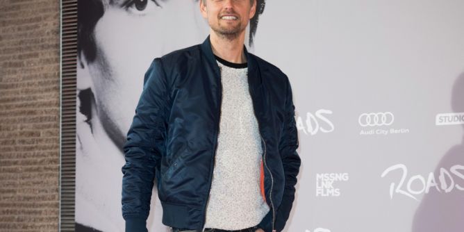 Axel Schreiber